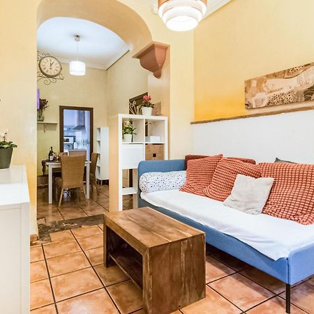 Lovely Apartment In Cordoba With Kitchen מראה חיצוני תמונה