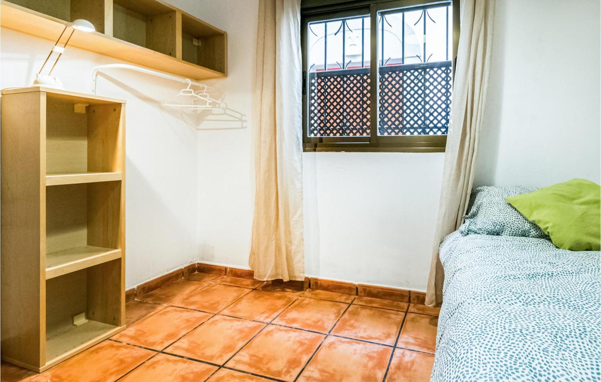 Lovely Apartment In Cordoba With Kitchen מראה חיצוני תמונה