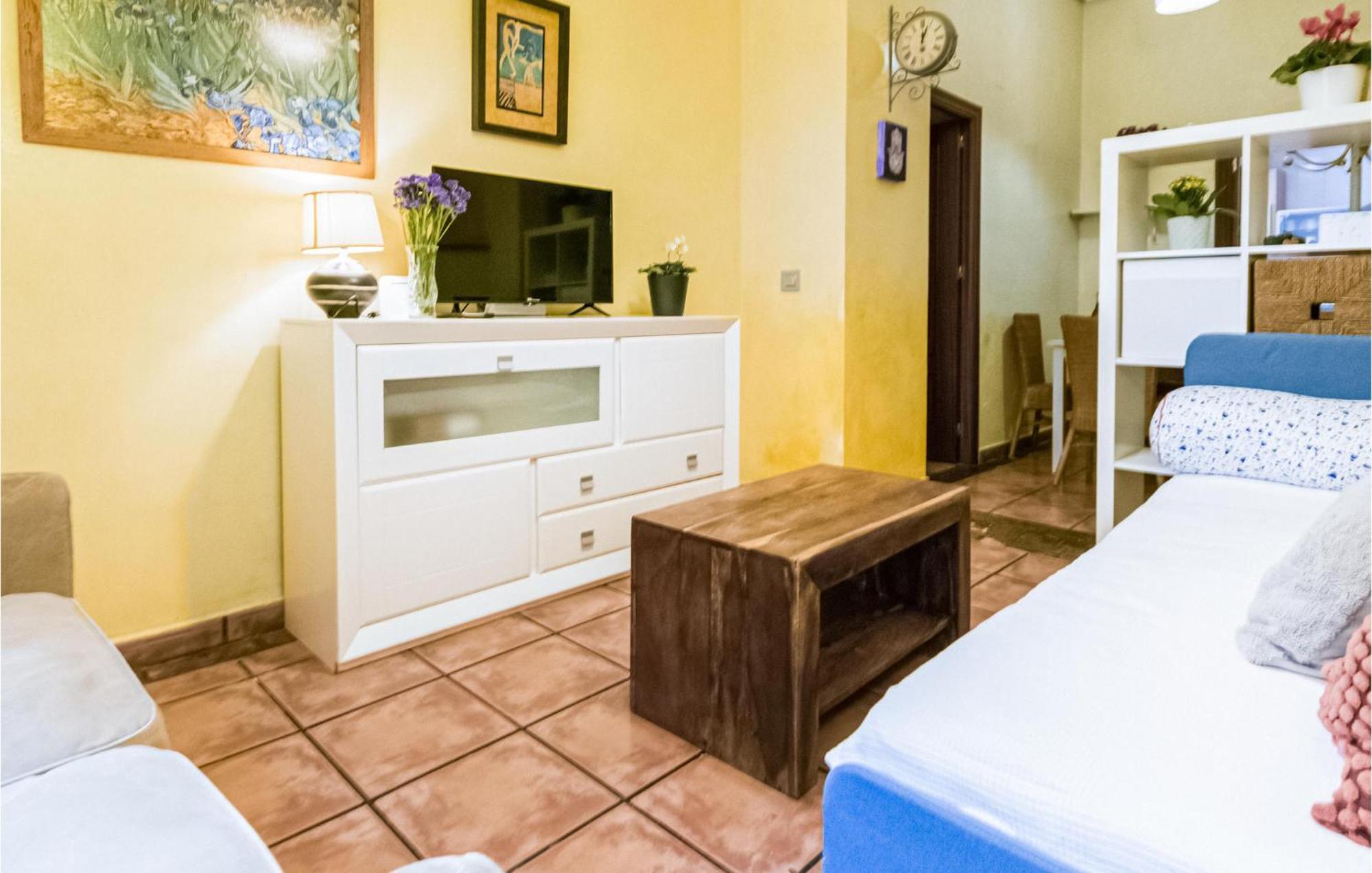 Lovely Apartment In Cordoba With Kitchen מראה חיצוני תמונה